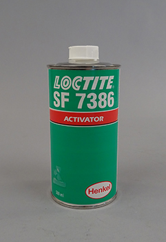 LOCTITE SF 7386 EN FLACON DE 500 ML