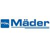 MADER DILUANT 4012 EN BIDON DE 5 L