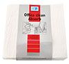 KF OFFICE CLEAN ABSORB EN SACHET DE 25 CHIFFONS