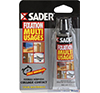 SADER FIXATION MULTI USAGES NEOPRENE EN TUBE DE 55 ML