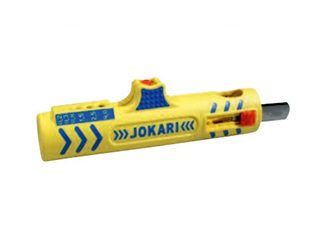 SES JOKARI SECURA 15 OUTIL DE DEGAINAGE