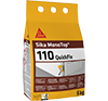 SIKA MONOTOP 110 QUICKFIX EN SAC DE 5 KG