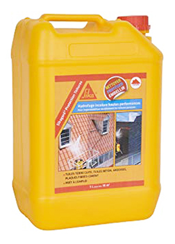 SIKAGARD PROTECTION TOITURE EN BIDON DE 5 L