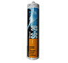 SIKASIL SG 20 NOIR EN CARTOUCHE DE 300 ML - PAR 25