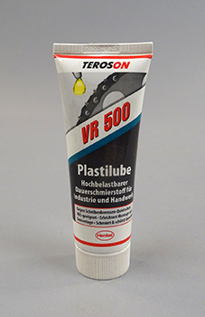 TEROSON VR 500 EN TUBE DE 75 ML