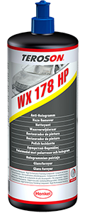 TEROSON WX 178 HP EN BIDON DE 1 L