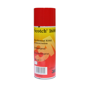 3M 1600 ANTI CORROSION EN AEROSOL DE 400 ML