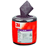 3M MX-SR VIOLET GRAIN TRES FIN LARGEUR 200 MM EN ROULEAU DE 6 M