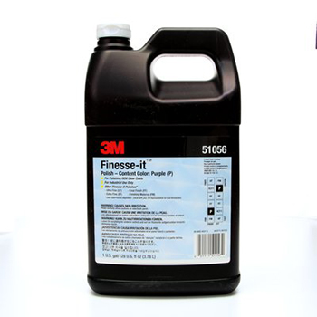 3M PURPLE EN BIDON DE 3,8 L