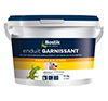 BOSTIK ENDUIT GARNISSANT PATE EN SEAU DE 15 KG