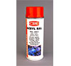 CRC ACRYL RAL 3003 ROUGE RUBIS EN AEROSOL DE 520 ML / 400 ML