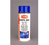 CRC ACRYL RAL 5002 BLEU OUTREMER EN AEROSOL DE 520 ML / 400 ML