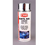 CRC ACRYL RAL ARGENT CHROME EN AEROSOL DE 520 ML / 400 ML