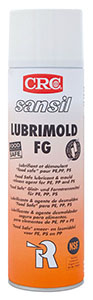 CRC SANSIL LUBRIMOLD FG EN AEROSOL DE 650 ML / 400 ML