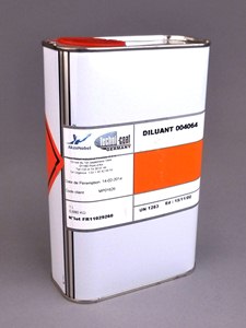 DILUANT D4064 EN BOITE DE 1 L