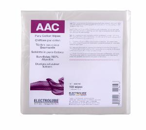 ELECTROLUBE AAC100 EN PAQUET DE 100