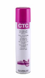 ELECTROLUBE CTC400H EN AEROSOL DE 400 ML