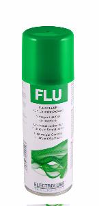 ELECTROLUBE FLU200D EN AEROSOL DE 200 ML