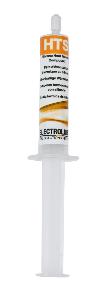 ELECTROLUBE HTS10S EN SERINGUE DE 10 ML