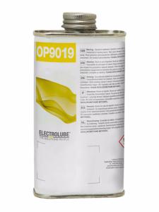 ELECTROLUBE OP9019 EN FLACON DE 138 ML