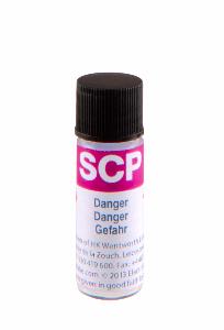 ELECTROLUBE SCP50G EN FLACON DE 50 GR