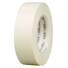 INTERTAPE 4617 BLANC LARGEUR 15 MM EN ROULEAU DE 55 M