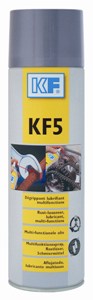 KF5 EN AEROSOL DE 650 ML / 500 ML - PAR 12