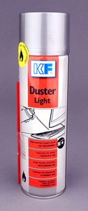 KF DUSTER LIGHT EN AEROSOL DE 500 ML