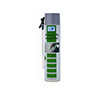 KF MOUSSE PU COUPE FEU EN AEROSOL DE 700 ML