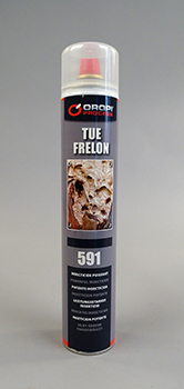 ORAPI TUE FRELONS EN AEROSOL DE 750 ML