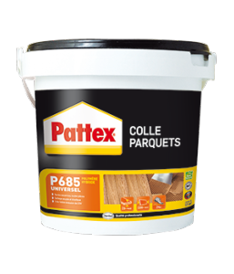 PATTEX P685 EN SEAU DE 16 KG