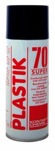 PLASTIK 70 SUPER EN AEROSOL DE 400 ML