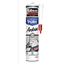 RUBSON MASTIC BAIN & CUISINE PURE ARDOISE EN CARTOUCHE DE 280 ML