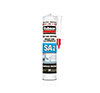 RUBSON SA2 SANITAIRE TOUS SUPPORTS BLANC EN CARTOUCHE DE 280 ML