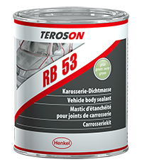 TEROSON RB 53 SPECIAL VERT EN POT DE 1,4 KG