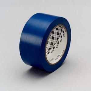 3M 764 BLEU LARGEUR 50 MM EN ROULEAU DE 33 M