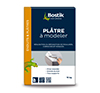 BOSTIK PLATRE A MODELER EN SAC DE 15 KG