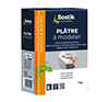 BOSTIK PLATRE A MODELER EN CARTON DE 1 KG