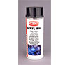 CRC ACRYL RAL 7021 GRIS NOIR EN AEROSOL DE 520ML / 400 ML