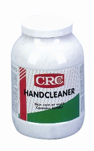 CRC HANDCLEANER EN BIDON DE 2,5 L