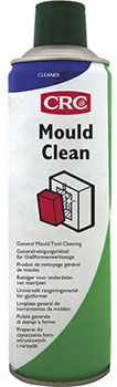 CRC MOULD CLEAN EN AEROSOL DE 500 ML