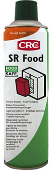 CRC SR FOOD EN AEROSOL DE 500 ML