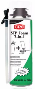 CRC STP FOAM 2in1 EN AEROSOL DE 650 ML / 500 ML