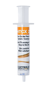 ELECTROLUBE HTCX_ZF EN SERINGUE DE 10 ML