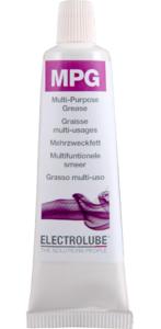 ELECTROLUBE MPG50T EN TUBE DE 50 ML