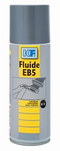 KF FLUIDE EB5 EN AEROSOL DE 270 ML / 200 ML - PAR 12