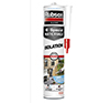 RUBSON MASTIC ISOLATION TRANSPARENT EN CARTOUCHE DE 280 ML