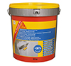 SIKA VISCOCIM 105 GRIS  EN SEAU DE 25 KG