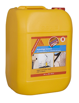 SIKAGARD PROTECTION FACADE EN BIDON DE 20 L