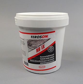 TEROSON RB IX EN BOITE DE 1 KG